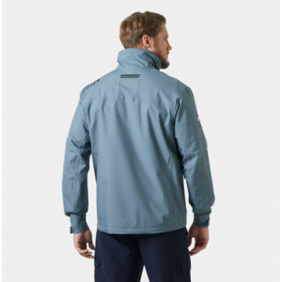 Crew Midlayer Jacket