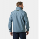 Crew Midlayer Jacket