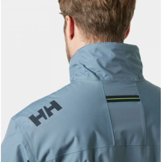 Crew Midlayer Jacket