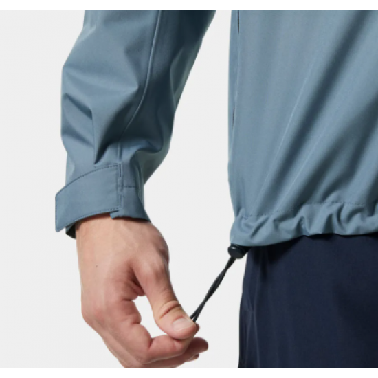 Crew Midlayer Jacket