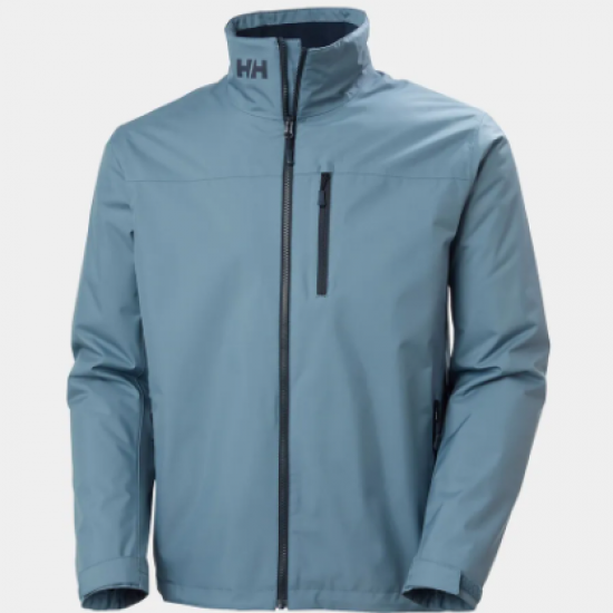 Crew Midlayer Jacket