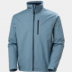 Crew Midlayer Jacket