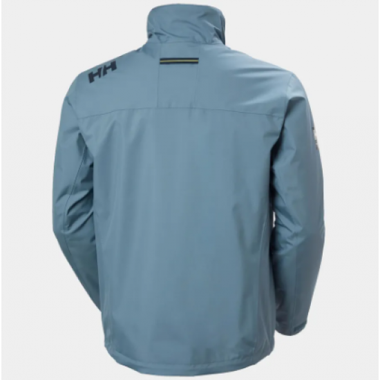 Crew Midlayer Jacket