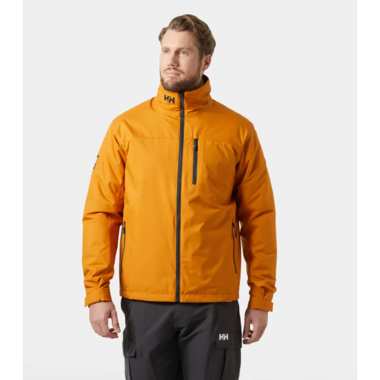 Men’s Crew Midlayer Sailing Jacket 2.0