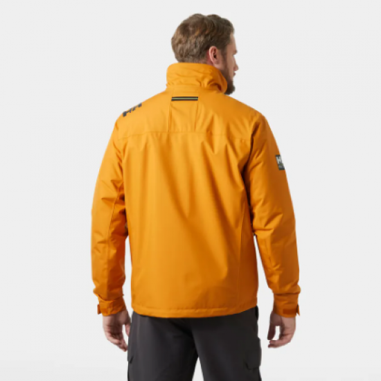 Men’s Crew Midlayer Sailing Jacket 2.0