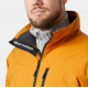 Men’s Crew Midlayer Sailing Jacket 2.0