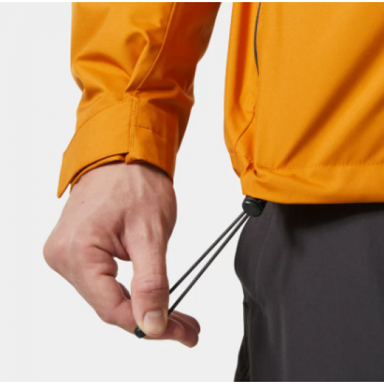 Men’s Crew Midlayer Sailing Jacket 2.0
