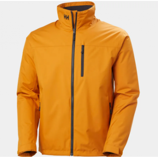 Men’s Crew Midlayer Sailing Jacket 2.0