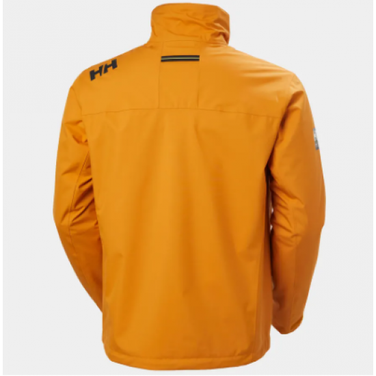 Men’s Crew Midlayer Sailing Jacket 2.0