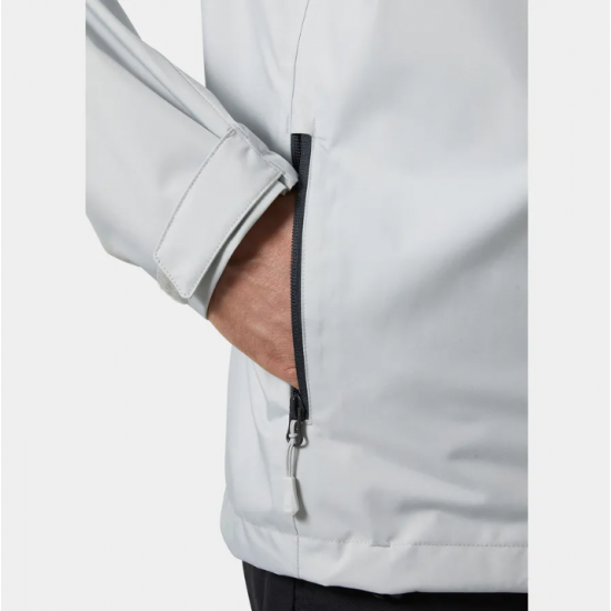Men’s Crew Sailing Jacket 2.0
