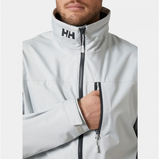 Men’s Crew Sailing Jacket 2.0