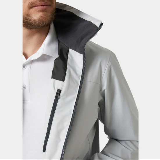 Men’s Crew Sailing Jacket 2.0