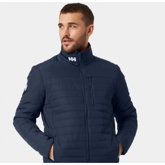 Men's Crew Insulator Jacket 
