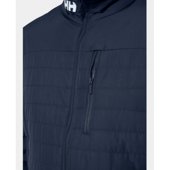 Men's Crew Insulator Jacket 