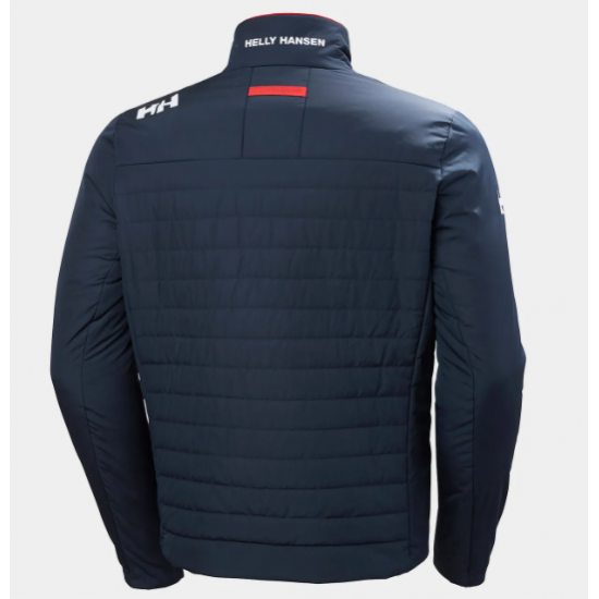 Men's Crew Insulator Jacket 