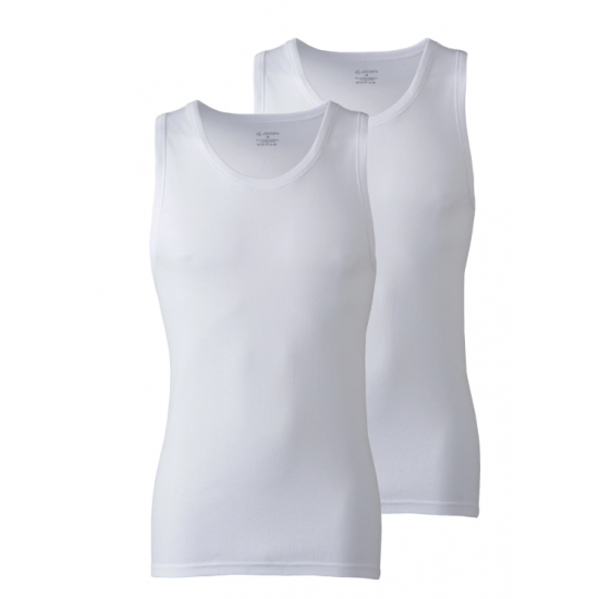 Jockey Sleeveless Shirt