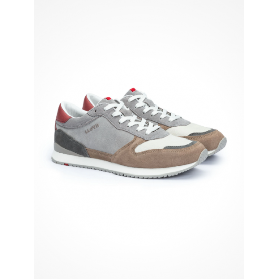 Lloyd Elmore Shoes