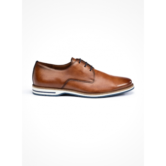 Lloyd Dakin Shoes Hazelnut