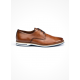 Lloyd Dakin Shoes Hazelnut