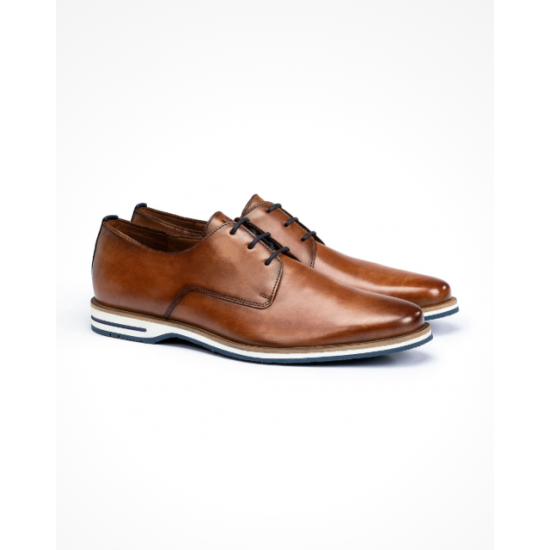 Lloyd Dakin Shoes Hazelnut