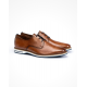 Lloyd Dakin Shoes Hazelnut