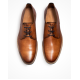 Lloyd Dakin Shoes Hazelnut
