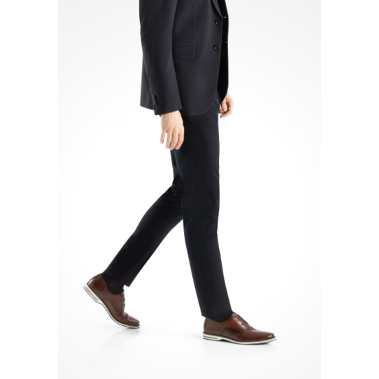 Lloyd Dakin Shoes Dark Brown