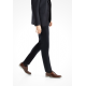 Lloyd Dakin Shoes Dark Brown