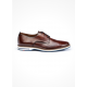 Lloyd Dakin Shoes Dark Brown