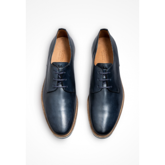 Lloyd Dakin Shoes Navy
