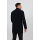 Manzini Wool Coat