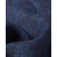 Liffey Tweed Blazer in Blue Check