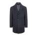 Manzini Wool Coat