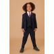 Marc Darcy Bromley 3 PC Boys Suit Navy