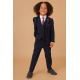 Marc Darcy Bromley 3 PC Boys Suit Navy