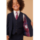 Marc Darcy Bromley 3 PC Boys Suit Navy