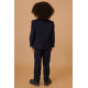 Marc Darcy Bromley 3 PC Boys Suit Navy