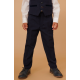 Marc Darcy Bromley 3 PC Boys Suit Navy
