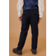 Marc Darcy Bromley 3 PC Boys Suit Navy