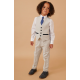 Marc Darcy Bromley 3 PC Boys Suit Stone