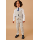 Marc Darcy Bromley 3 PC Boys Suit Stone