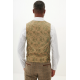 TED - Tan Tweed Check Three Piece Suit TED - Tan Tweed Check Three Piece Suit