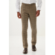 TED - Tan Tweed Check Three Piece Suit TED - Tan Tweed Check Three Piece Suit