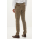 TED - Tan Tweed Check Three Piece Suit TED - Tan Tweed Check Three Piece Suit