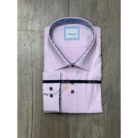 Marnelli LS Shirt