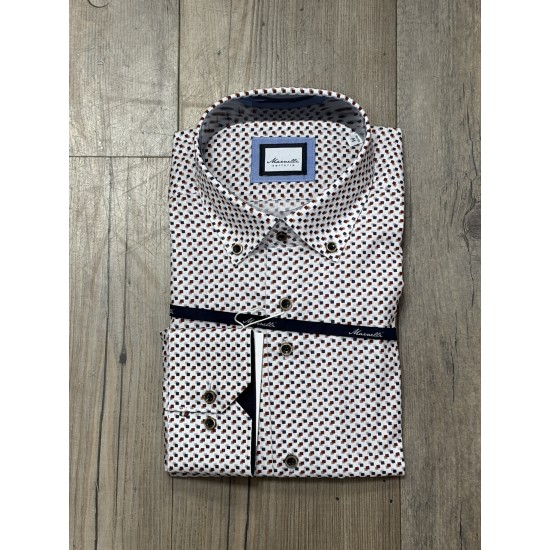 Marnelli LS Shirt