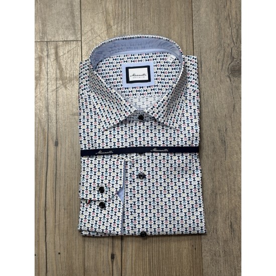 Marnelli LS Shirt