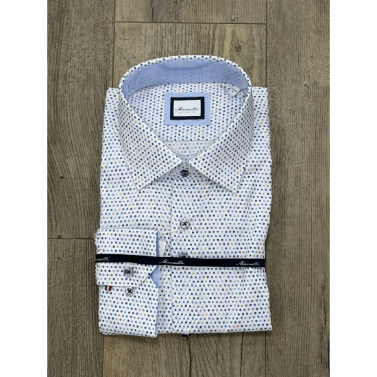 Marnelli LS Shirt
