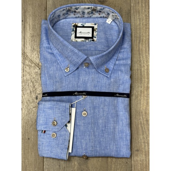 Marnelli LS Shirt
