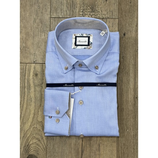 Marnelli LS Shirt